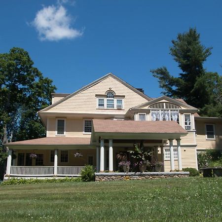 Mountain View Green Retreat Norfolk Exterior foto