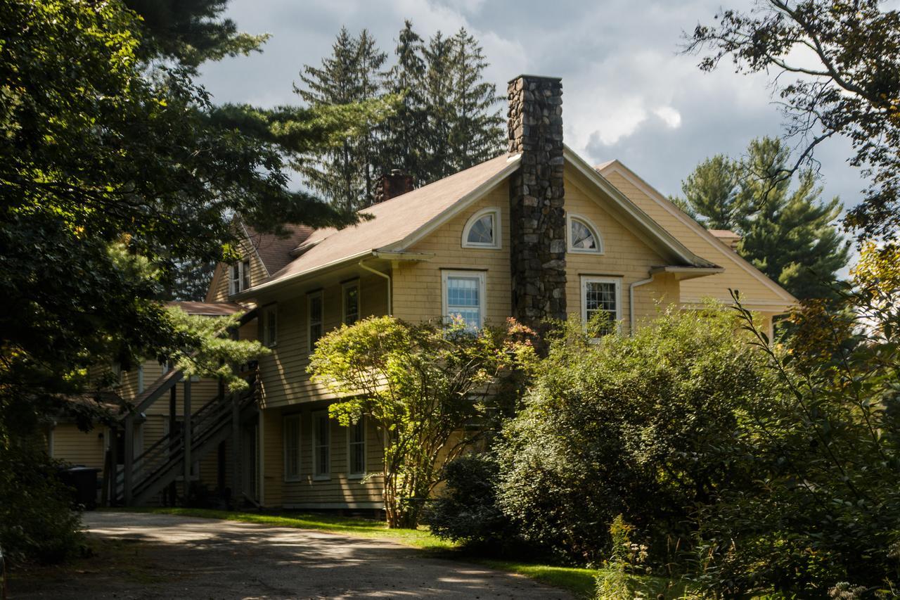 Mountain View Green Retreat Norfolk Exterior foto